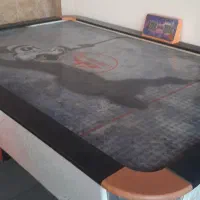 دستگاه ایر هاکی|تجهیزات ورزشی|قائم‌شهر, |دیوار