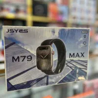 ساعت هوشمند اپل واچ m79 max