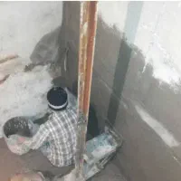 نانو عایق پندار|خدمات پیشه و مهارت|رشت, گیل|دیوار