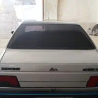 پژو ۴۰۵ دوگانه سوز کارخانه نقره ای مدل ۸۹|خودرو سواری و وانت|سنندج, |دیوار