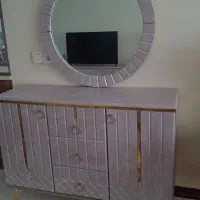 ست آینه کنسول