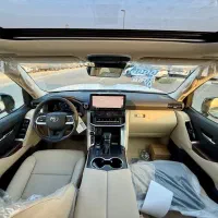 لندکروز 2025 GXR|خودرو سواری و وانت|اهواز, زیتون کارمندی|دیوار