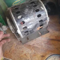 موتور دینام کولر