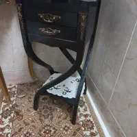 آیینه و میز|آینه|قم, زنبیل آباد|دیوار