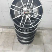 رینگ اسپرت پراید