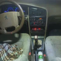 پژو۴۰۵تمیزدرحد|خودرو سواری و وانت|سراوان, |دیوار