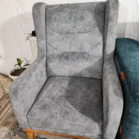 میز و مبل|مبلمان خانگی و میز عسلی|جوانرود, |دیوار