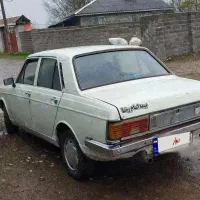 پیکان کاربرات مدل ۷۷