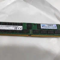 HPE 32GB 2RX4 PC4 2400T رم سرور اچ پی
