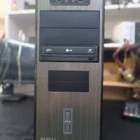 جعبه کیس همراه دیویدی رایتر