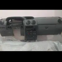 پوسته داشبورد پراید 131