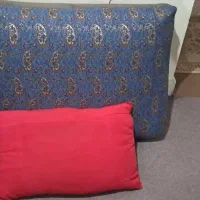 پشتی|پشتی|زرند, |دیوار