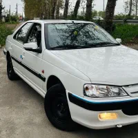 پارس سال مدل ۱۳۹۳ سفارشی نیمه دوم برج۱۱