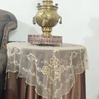 میز خاطره  با دوتا رویه دیزاین یلدا