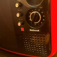 تلویزیون ناسیونال