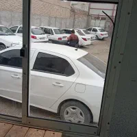 ب یک نفر جهت همکاری در پارکینگ عمومی