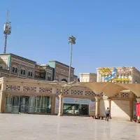 فروش مغازه در پاساژ شمسه|فروش مغازه و غرفه|قم, ارم|دیوار