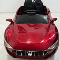 ماشین شارژی