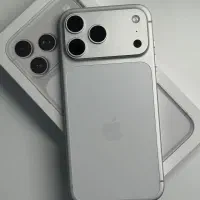 ۱۷ پرومکس ۲۵۶ سیلور نات