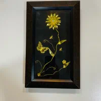 تابلو گل و چند تابلو در مدلای مختلف