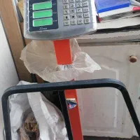 ترازوی دیجیتال محک|فروشگاه و مغازه|قم, وادی السلام|دیوار