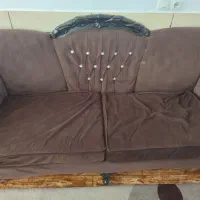 فروشی|مبلمان خانگی و میز عسلی|مرودشت, ژیان|دیوار