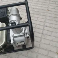 موتور آب 3 اینچ|ماشین‌آلات صنعتی|جیرفت, |دیوار