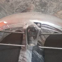 گِل‌گیر موتور فابریک ساوین (هوندایی)