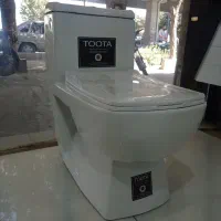 جشنواره استثنایی خرید توالت فرنگی با اقساط۲۴ماهه|لوازم سرویس بهداشتی|اصفهان, لیمجیر|دیوار