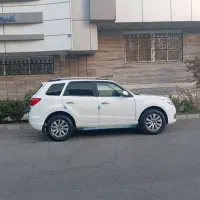 هایما s7 پلاس ، توربو، مدل ۱۴۰۰،درحد خشک،کمکار