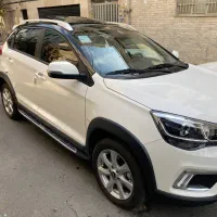 X22 دنده ای|خودرو سواری و وانت|ری, دولت‌آباد|دیوار