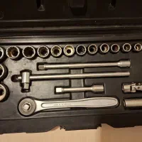 جعبه بوکس ۲۴ پارچه ساخت المان غربی