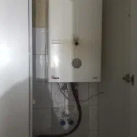 آبگرمکن دیواری