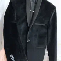 کت تک مخمل پسرانه|لباس|قنوات, |دیوار