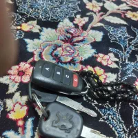 کلید ۴۰۵ گم کردم