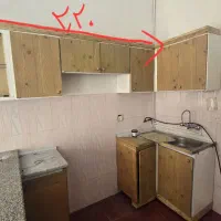 کابینت تمام فلز|مصالح و تجهیزات ساختمان|مشهد, توس (بلوار توس)|دیوار