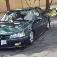 پارس پنوماتیک