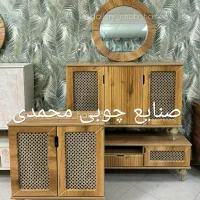 میز تلویزیون مدل لارا|میز تلویزیون|قم, نیروگاه|دیوار