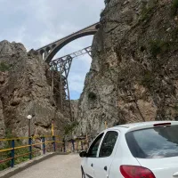 ۲۰۶ تیپ ۲ بدون رنگ|خودرو سواری و وانت|قائمشهر, |دیوار