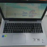 لپ تاپ ایسوس|رایانه همراه|نظرآباد, رسالت|دیوار