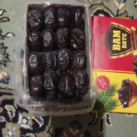 حراج خرما مضافتی بم