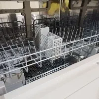 ماشین ظرف شویی رومیزی مجیک اصل کره ۸ نفره|ماشین ظرفشویی|تهران, تهرانپارس غربی|دیوار