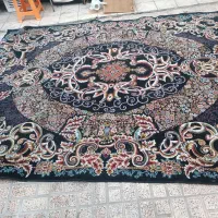 فرش نه متری