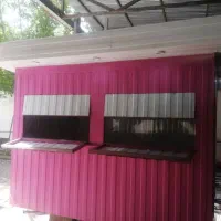 کانکس سازی آذین