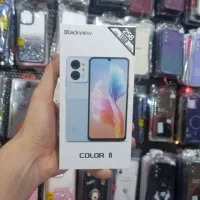 بلک ویو color 8 با حافظهٔ ۲۵۶ گیگابایت