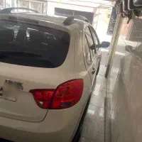 کوییک اتوماتیک فول پلاس۱۴۰۰|خودرو سواری و وانت|تهران, بریانک|دیوار