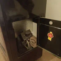 سه عدد بخاری 12،14،16 هزار سالم|بخاری، هیتر، شومینه|سبزوار, توحیدشهر|دیوار