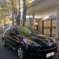 ۲۰۷ پانا بیرنگ
