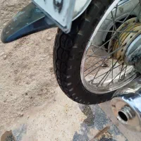 موتور مدل 86|موتورسیکلت|خرم‌آباد, |دیوار