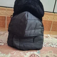 کلاه خلبانی